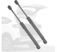 2 X Resortes de Gas para Maletero para Dacia Duster (HM) 2017-2021(No.904522228R)-41.6cm,Elevación Soporte Barra Muelle Neumático PortóN Trasero Amortiguador Puntales
