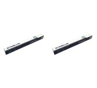 2 x resortete a gas del asiento STABILUS para VW MULTIVAN T6 (SGF, SGM, SGN,
