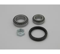 2 X RODAMIENTO Trasero CITROEN JUMPER 1994-, FIAT DUCATO 10/12/14 1994- / NUEVO