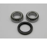 2 X RODAMIENTOS De Rueda Traseros FORD ESCORT 1990-2000, FIESTA 1989-2002