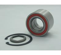 2 X RODAMIENTOS De Rueda Traseros OPEL OMEGA A 1988-1994, OMEGA B 1994-