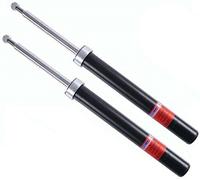 2 x Sachs 170426 Amortiguador eje delantero para 90 (81, 85, B2) Bj. 08.84 - 03.87