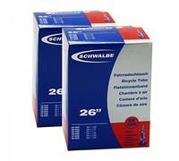 2 x Schwalbe Chambre à air 26 "SV12 A 25-40/559 NR. 12 A SV
