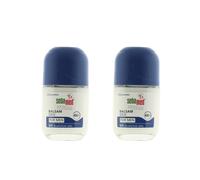 2 x Sebamed desodorante bálsamo para hombres 48H pH5,5 50 ml - ENVÍO GRATUITO