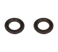 2 x Sello de montaje de amortiguador MAXGEAR para CITROËN, PEUGEOT 106