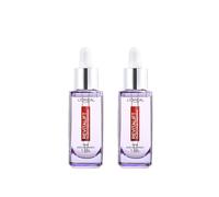 2 x Sérum Revitalift Filler Facial Antiarrugas con 1,5% de Ácido Hialurónico Triple, Vitamina Cg y Glicerina, hidrata y rellena en profundidad al instante. Ilumina y Reduce arrugas en una hora, 30ml