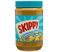 2 X Skippy Mantequilla de maní suave 1,13 kg