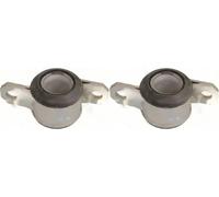 2 x Soporte, brazo de suspensión MONROE para CITROËN, FIAT, PEUGEOT BOXER, I