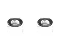 2 x Soporte, brazo de suspensión OPTIMAL para MERCEDES-BENZ KLASA GL (X164), M