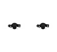 2 x Soporte, brazo de suspensión vika para SKODA, VW CADDY II, FELICIA I, I