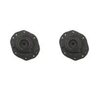 2 x soporte del buje del amortiguador FAST para CITROËN, PEUGEOT BERLINGO