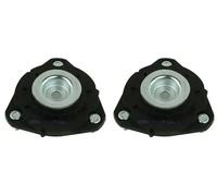 2 x soporte del buje del amortiguador FAST para FORD TOURNEO CUSTOM, TRANSIT