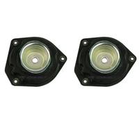 2 x soporte del buje del amortiguador FAST para MERCEDES-BENZ, RENAULT CITAN