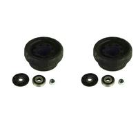 2 x soporte del buje del amortiguador FAST para NISSAN, OPEL, RENAULT PRIMASTAR