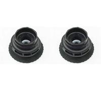 2 x soporte del buje del amortiguador FAST para RENAULT ESPACE IV, LAGUNA 2