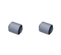 2 x soporte del buje del amortiguador MAXGEAR para HONDA, ROVER 600 I, ACCORD