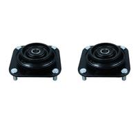 2 x soporte del buje del amortiguador MAXGEAR para KIA CARENS I, CARENS II