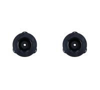 2 x soporte del buje del amortiguador MAXGEAR para LEXUS, TOYOTA 4 RUNNER IV, 4