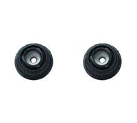 2 x soporte del buje del amortiguador MAXGEAR para VW TOUAREG, TOUAREG II