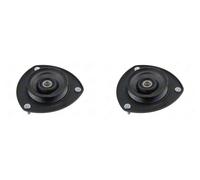 2 x soporte del buje del amortiguador NTY para CHRYSLER, DODGE, MITSUBISHI