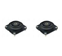 2 x soporte del buje del amortiguador NTY para KIA CARENS I, CARENS II, CERATO