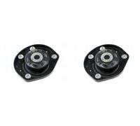 2 x soporte del buje del amortiguador NTY para MERCEDES-BENZ, VW CRAFTER