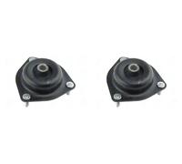 2 x soporte del buje del amortiguador NTY para NISSAN ALMERA II, SUNNY IV