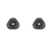 2 x soporte del buje del amortiguador NTY para TOYOTA COROLLA Furgon/kombi