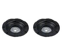 2 x soporte del buje del amortiguador NTY para VW MULTIVAN T5 (7HM, 7HN, 7HF