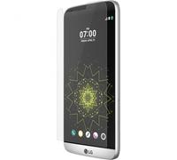 2 X Tech21 LG G5 Escudo de Impacto Antirreflectante/Rasguño Pantalla Protector