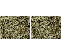 2 x teemando® 1 kg de citronela = 2 kg.