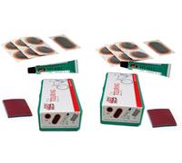 2 x Tip-Top TT02 - Kit de reparación de reparación