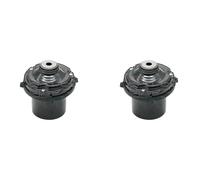 2 x tope de resortete de goma GSP para OPEL ASTRA G, ASTRA G Furgon/kombi (F70)