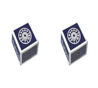 2 x tope de resortete de goma OPTIMAL para AUDI, SEAT, SKODA, VW A3, A3 8P, A3