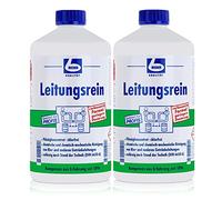 2 x tubo de cerveza Dr. taza limpia SK98. 03/1 l