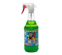 2 x Tuga Alu Teufel Spezial - limpiador en aerosol para llantas, 2 x 1000 ml aerosol