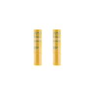 2 X Uriage Bariesun lápiz labial SPF30 4g - ENVÍO GRATUITO