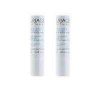 2 x Uriage Lipstick Eau Thermale 4g - ENVÍO GRATUITO
