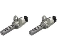 2 x Válvula de fases variables de distribución GATES para JAGUAR, LAND ROVER