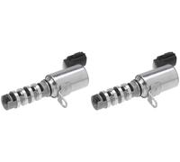 2 x Válvula de fases variables de distribución GATES para NISSAN CUBE, JUKE, IV