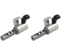 2 x Válvula de fases variables de distribución GATES para SUBARU FORESTER II,