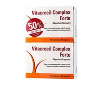Vitacrecil Complex Forte 2x90caps