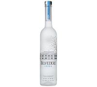 2 x Vodka Belvedere 40 ° 70 cl - 70 cl
