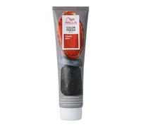 2 x wella color fresh semi-permanent hair mask 150ml - copper glow