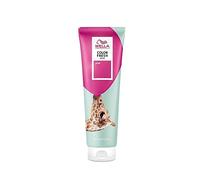 2 x Wella Color Fresh Semi-Permanent Hair Mask 150ml - Pink