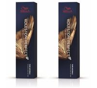 2 X Wella Koleston Perfect Me+ KP PURAS NATURALES 9/0 Rubio Claro