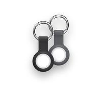 2 XLAYER Schlusselanhanger Apple AirTag Halterung NUEVO