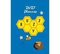 2 Year Monthly Planner 2026-2027 5x7: A5 Size. 24 Months, From Jan 2026 to Dec 2027. With Contacts, Passwords, Important dates, Holidays, Monthly Expenditure and extra Notes pages