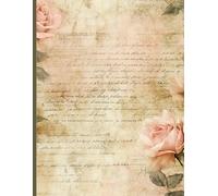 2-Year Undated Monthly Planner: Effortless Organization: The Ultimate Undated Companion, 8.5" x 11",