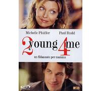 2 young 4 me - Un fidanzato per mamma [Italia] [DVD]